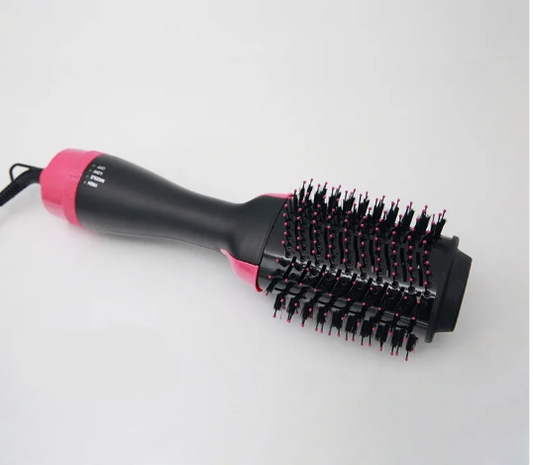 Tri Style Comb